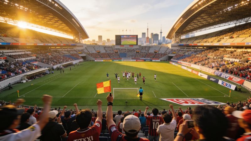 Emperor's Cup 2024 Schedule: Kobe Lift the Trophy After a Four-Round Journey